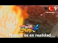Naruto Shippuden Ultimate Ninja Storm 4 Español Latino Episodio 5 Madara es en realidad…