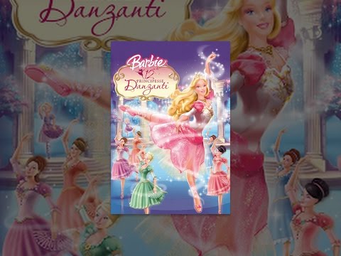 Barbie e le 12 principesse danzanti Streaming ...