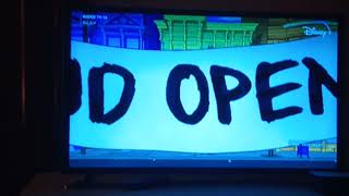 Bob's Burgers Season 3 Theme Song Intro 🎶