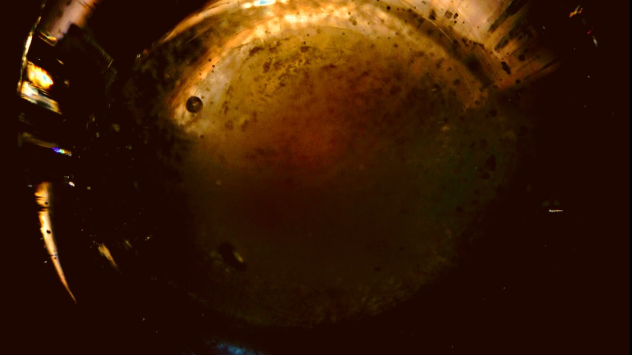 THE INNER LIGHT | HEALING MUSIC