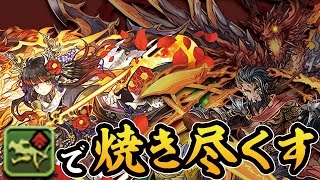 わらしべ降臨チャレンジ6 ヘパイストス(ドラゴン)でソニアグラン降臨！【パズドラ】