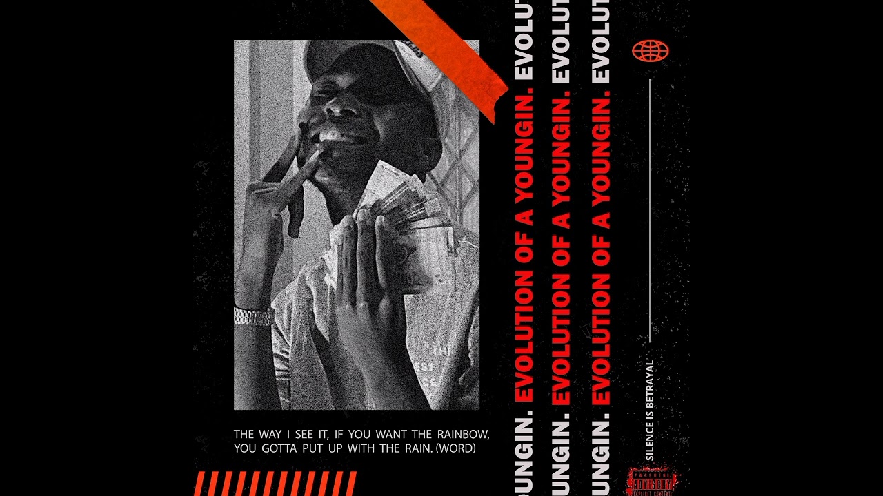 N.KAY - Together 2.0 (feat. S.Kay Fuze, Kiid Da Flame, KID FLOW, BHETHO & M-PRO)