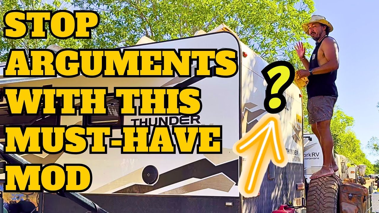 Haloview BT7 Solar Reversing Camera - WIRELESS & NO DRILLING - Honest Review and SUPER EASY INSTALL