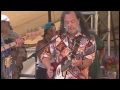 David Lindley &amp; El Rayo-X - Quarter Of A Man (Live at Reggae On The River)