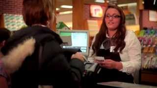Roche Bros: Feel the Love
