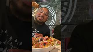 Ohio Food Tour Stop #04: Crush House at Gervasi Vineyard -Great Food, Top Tier Vibes! Canton, Ohio