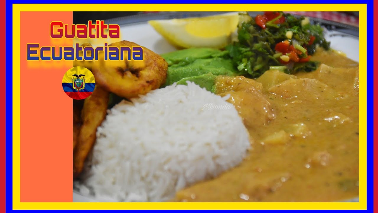 Guatita Ecuatoriana Mondongo YouTube guatita-ecuatoriana-mondongo-youtube