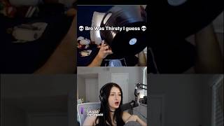 You Wanna Straw With Tht?