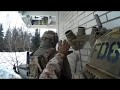 Training CQB type Navy Seals by CAAS  #1