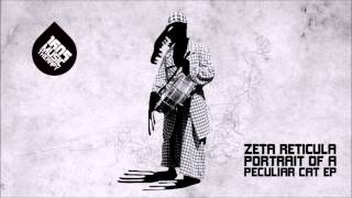 Zeta Reticula - Anaesthetic Wearing Off (Original Mix) [1605-201]