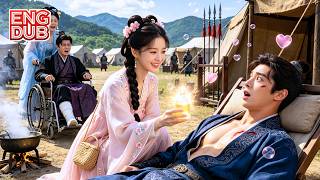 Reborn After Her Husband's Betrayal, She Saved A Badly Hurt Prince And Her Fate Was Fully Changed!