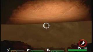 Left 4 Dead Wall Climb Left 4 Dead Wall Climb