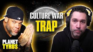 Dave Smith: The Culture War Is a Distraction | Planet Tyrus