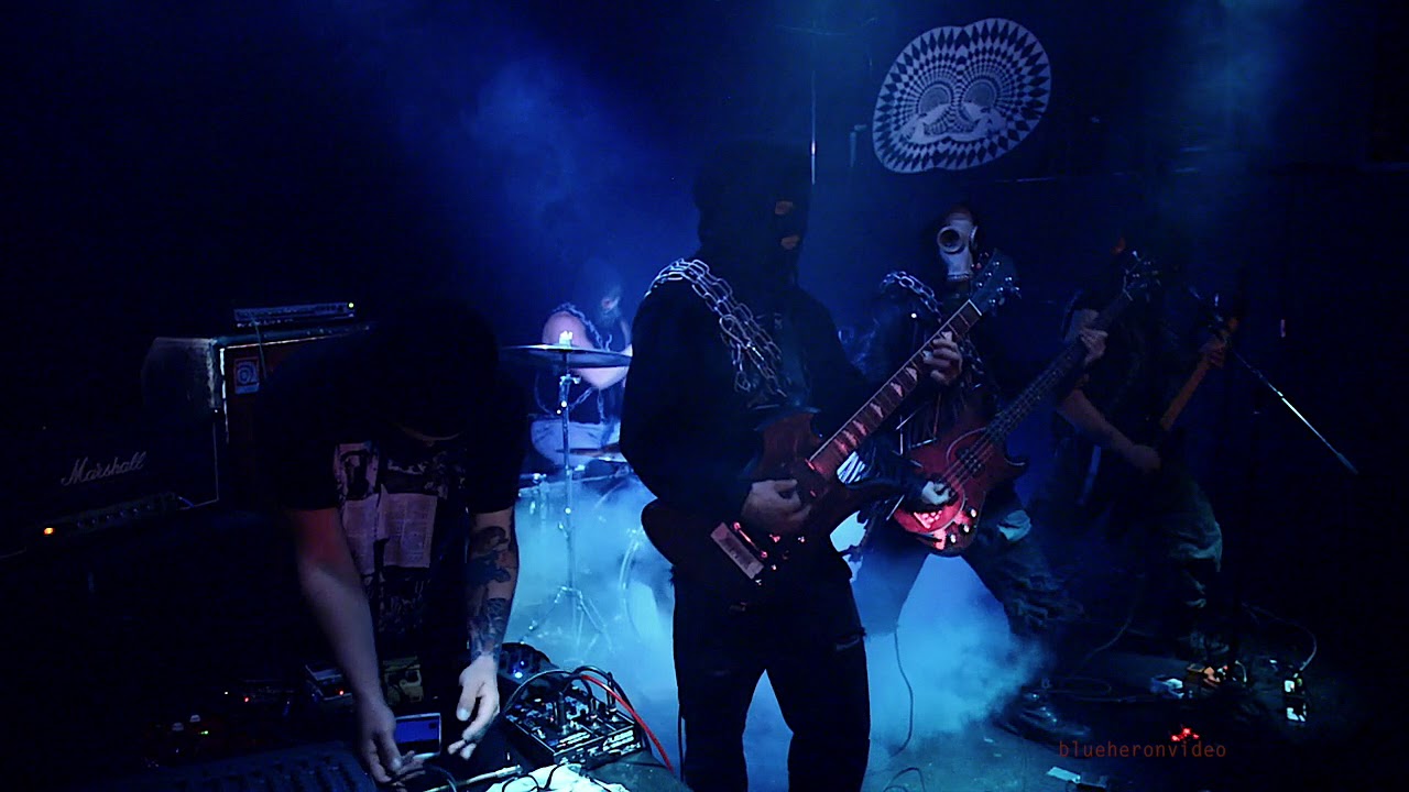 Human Agony and Pain Appendix  at The High Water Mark  4, 5, 2018  -Full Set