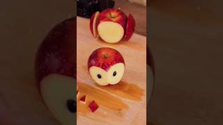 Awesome Fruit Cutting Skills #1  Fruit Master Tutorial Compilation  Keterampilan Memotong Buah