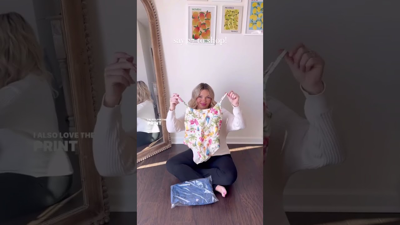 Old Navy Spring Haul