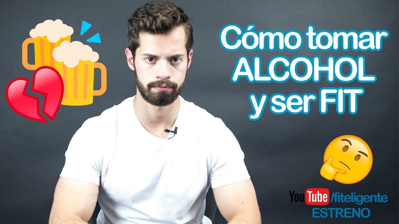 CÓMO TOMAR ALC