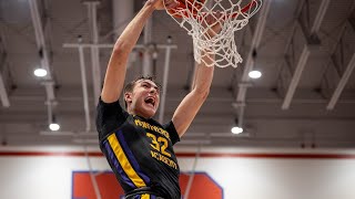 Cooper Flagg high school basketball highlights 🏀