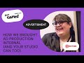 How We Brought Ad Production Internal (And Your Studio Can Too) - Jamie Christensen (Bytro)
