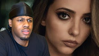 LITTLE MIX - SECRET LOVE SONG [Music Video & Live from Little Mix The Search] (REACTION)