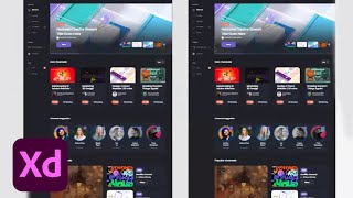Designing a Social Media Platform for Creatives with Brandon Groce - 2 of 2 | Adobe Creative Cloud screenshot 5