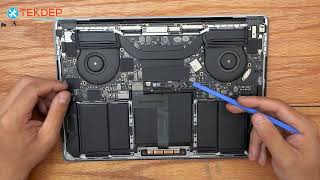 A2159 Logic Board 1.4GHz i5 8GB for 2019 MacBook Pro 13