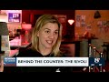 Behind The Counter: The Rivoli
