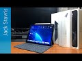 Unboxing & Overview: Apple iPad Pro