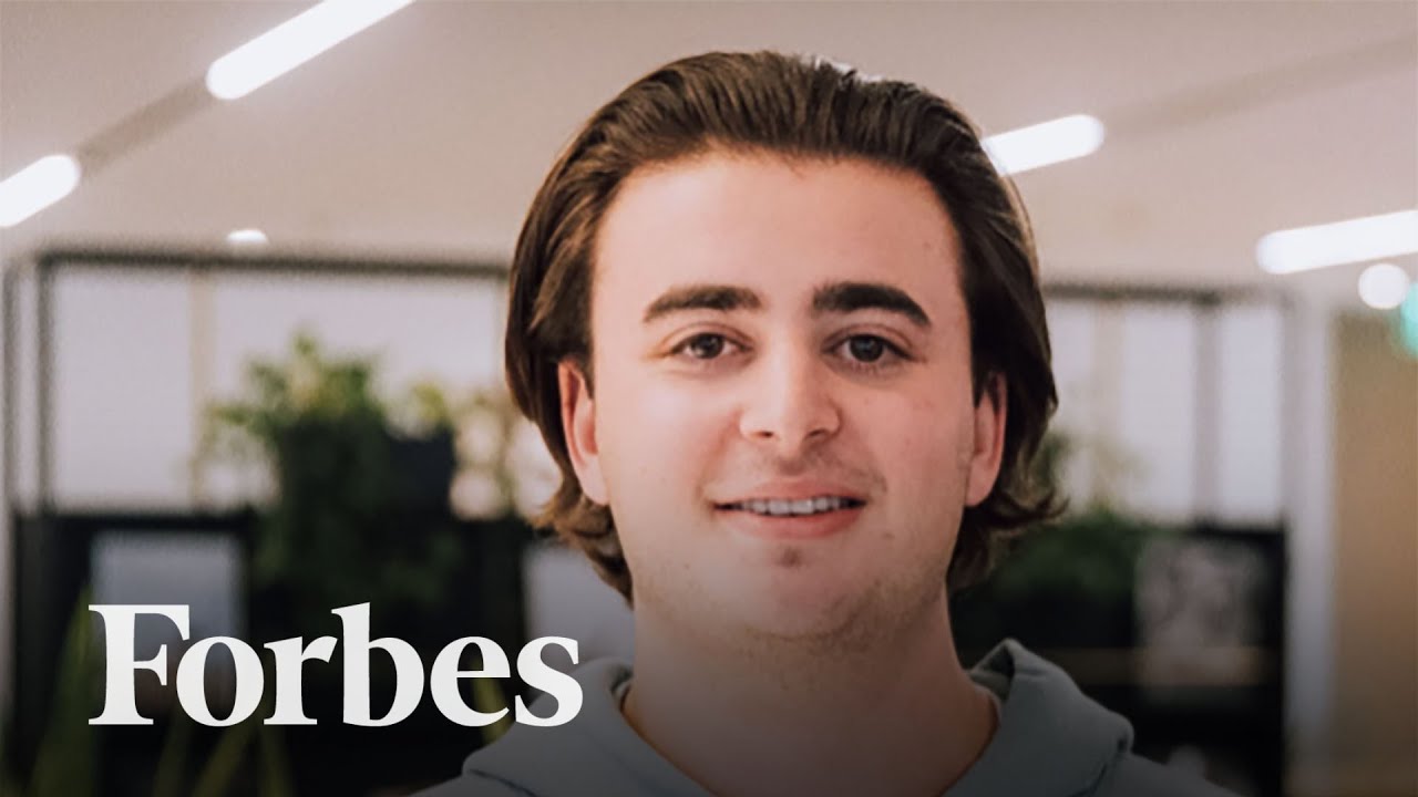 Fanfix's Cofounder On Selling His Company At 21