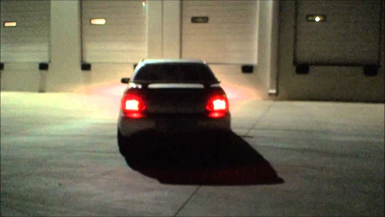 2005 Subaru Impreza Bee R Rev Limiter YouTube