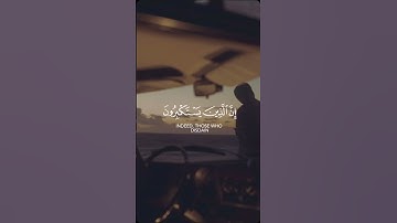 وقال ربكم ادعوني أستجب لكم #احمد_النفيس #تلاوات #قران_كريم #قرآن #تلاوة_خاشعة #تلاوة_عراقية
