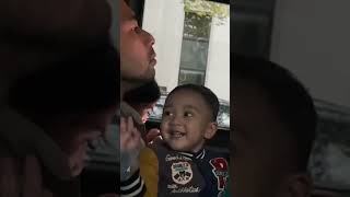 Rayyanza Si Paling Gemoy