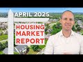 Huntsville, AL Housing Market Report | April 2025