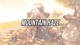 Naruto Shippūden OST - Mountain Haze Yamagasumi