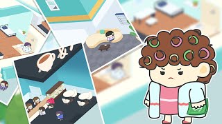 Tenants Simulator 1.3.0 English screenshot 5