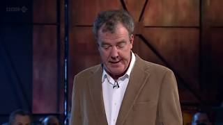 Hammond, Clarkson and May Do Accents/Languages Compilation