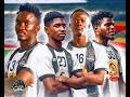 ILLICOCASH L1 2025 2026 PLAY OFFS AS VITA VS TP MAZEMBE 