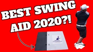 Down Under Board Review | The Best Golf Training Aid 2020 | On The Fringe Golf