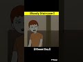 Bloody Staircase | सीढ़ियों का खौफ | True Horror Story In Hindi #horrorstory #shorts