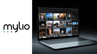 Mylio Explainer screenshot 5