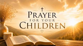 Play This To Cover Your Children Today ✨