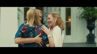 Scene from About My Father (2023)