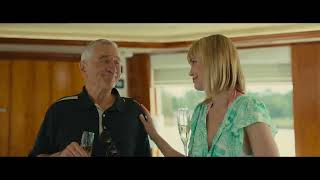 Scene from About My Father (2023)