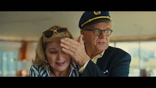 Scene from About My Father (2023)