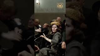 Tišina, a sad malo ona! | Maratonci trče počasni krug #shorts