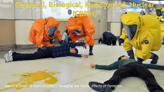 The Psychosocial Impacts of Disaster | Managing COVID-19 Fear and Stress #4