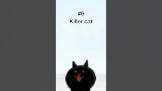 Worst cats in the game #battlecats #memes Worst cats in the game #battlecats #memes
