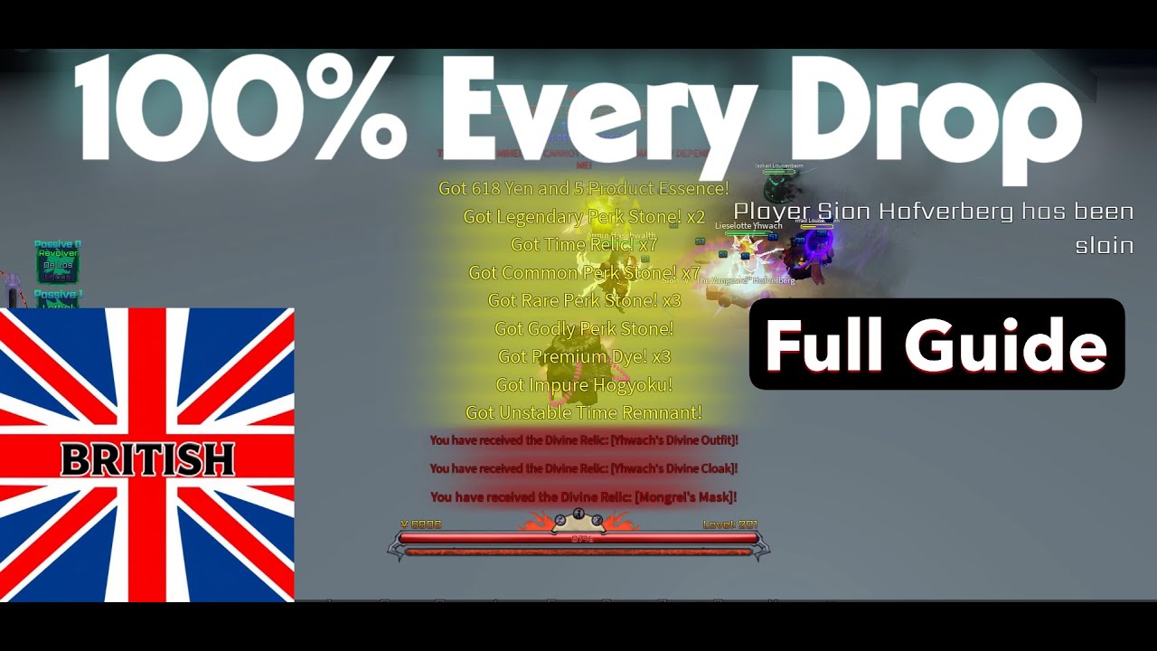 Как гарантировать качество каждой капли от нового V — The Vanguard Boss | Peroxide