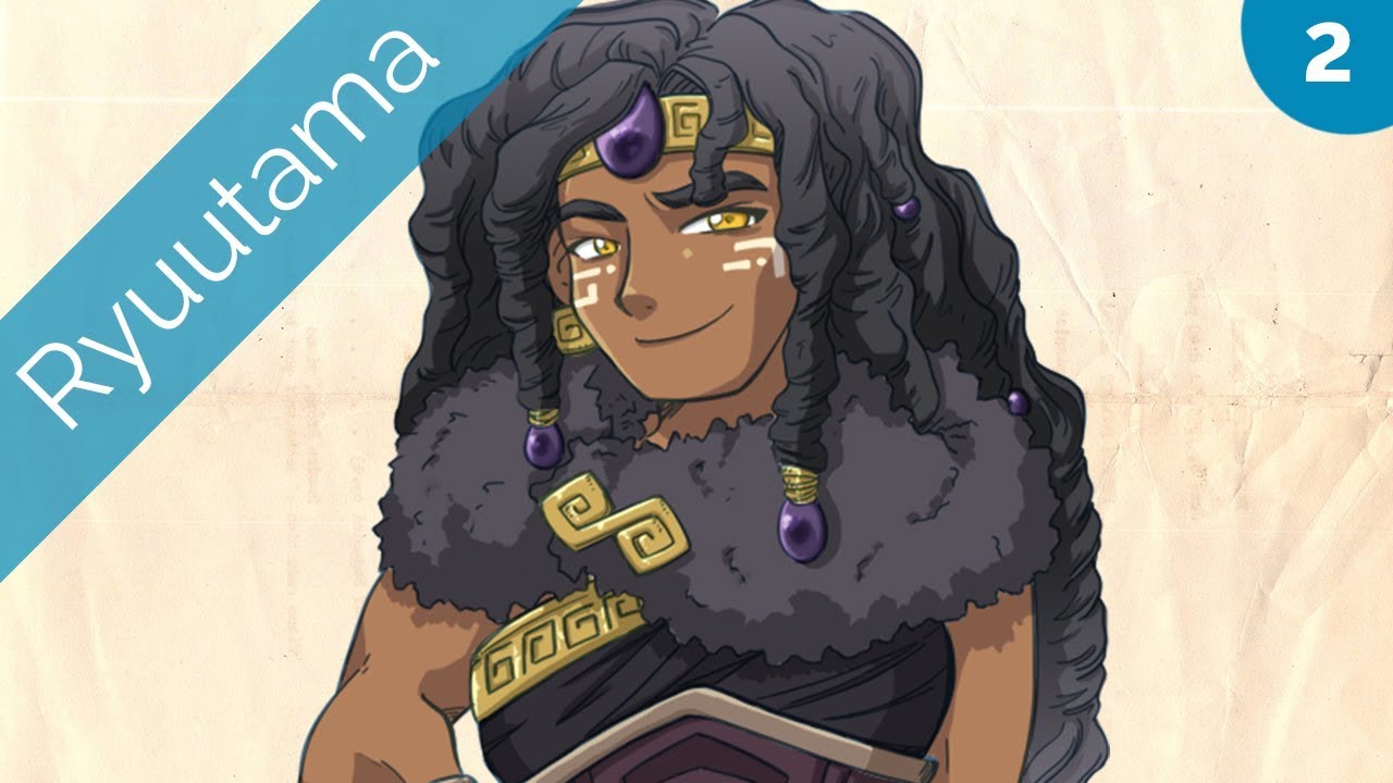 Fun-Shots: 旅行せよ！(Travel!) Episode 2