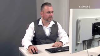 SiVArc - Automatic generation of HMI visualizations